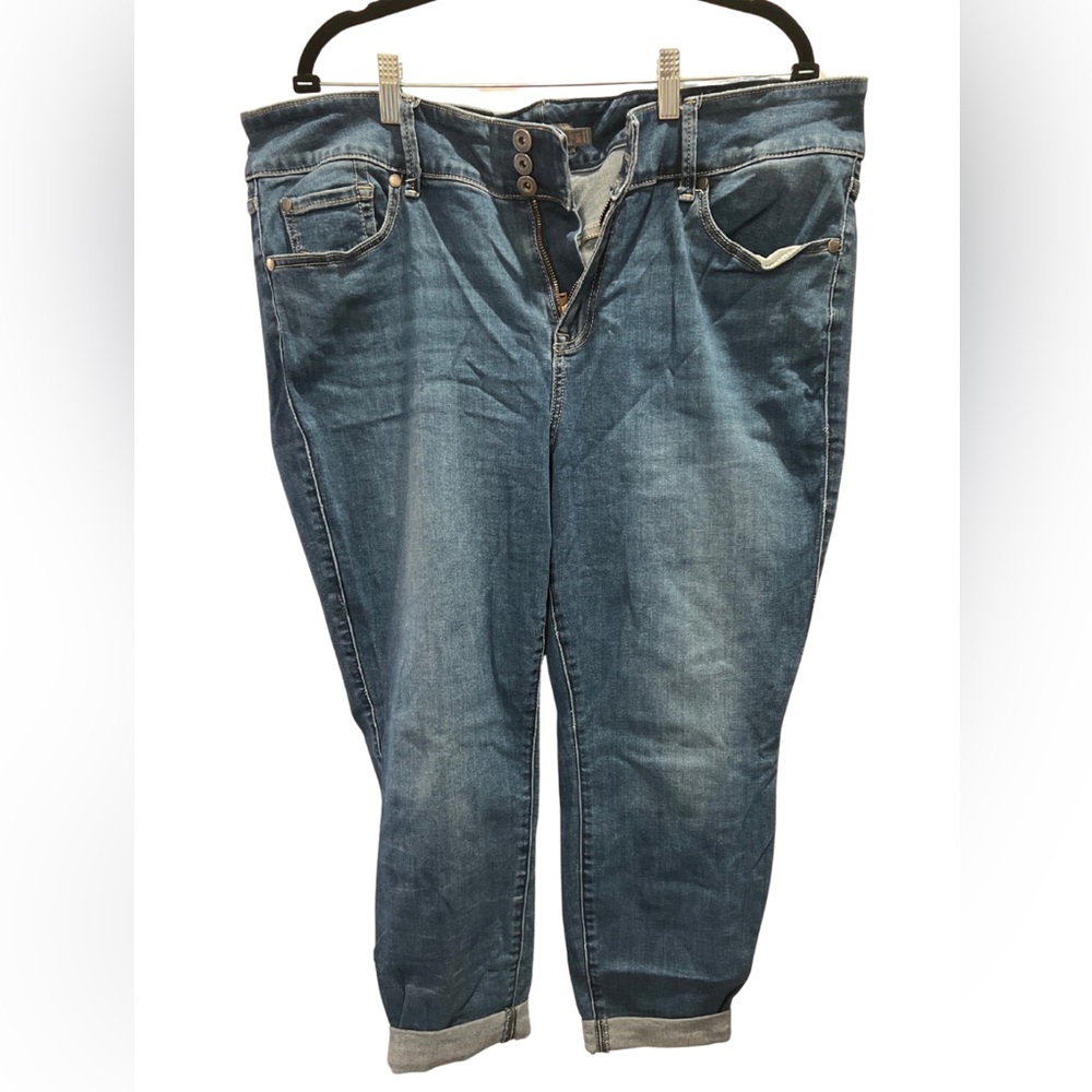 Torrid Jegging